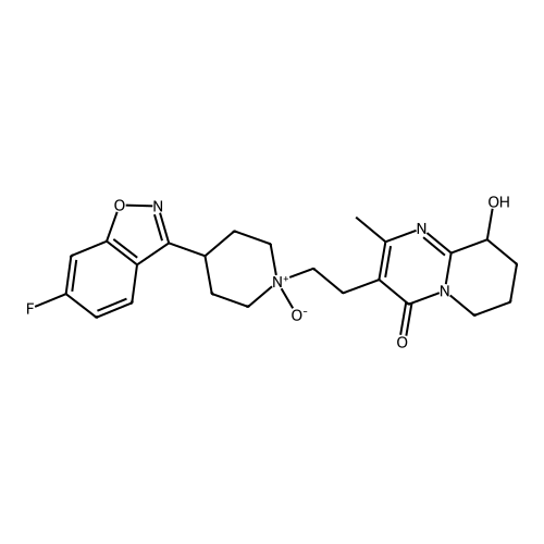 Paliperidone relatedcompound D