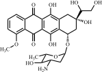 Epirubicinol