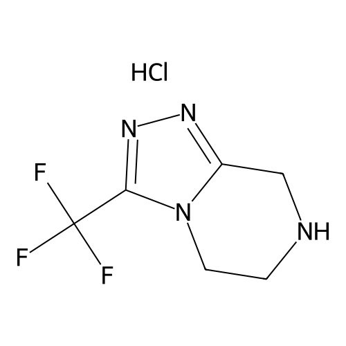Sitagliptin Intermediates Impurity