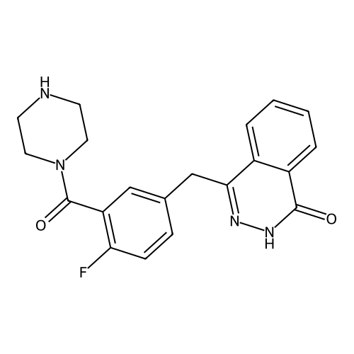 Olaparib Impurity 5