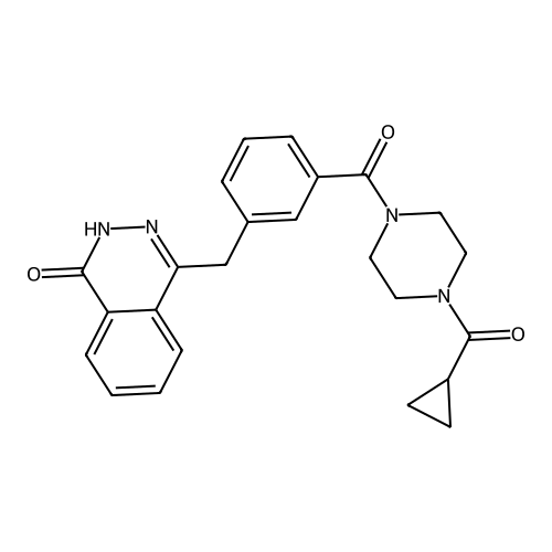 Olaparib Impurity 6