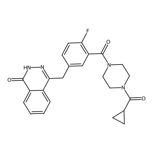 Olaparib