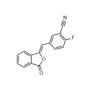 Olaparib Impurity 13