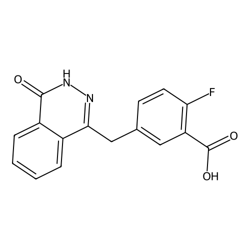 Olaparib Impurity 1