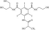 rac-Iopamidol EP Impurity J