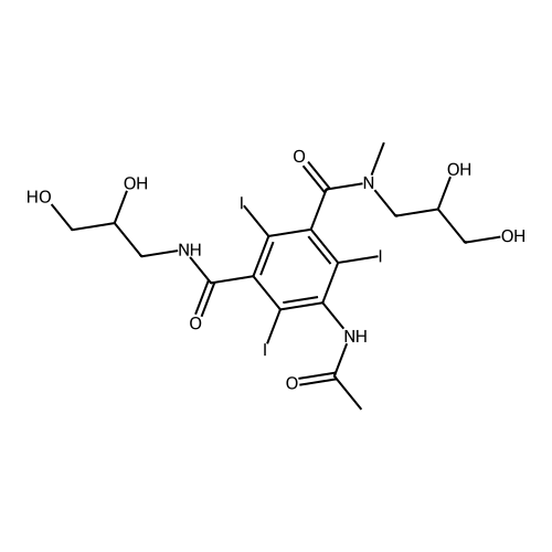 Iopromide EP Impurity B