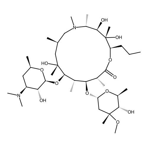 Azithromycin EP Impurity O