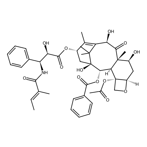 10-Deacetyl Cephalomannine