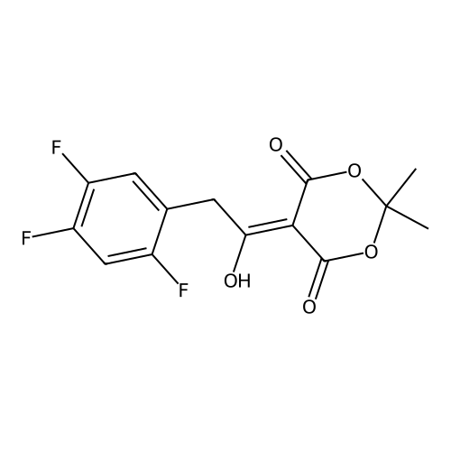 Sitagliptin Impurity 52