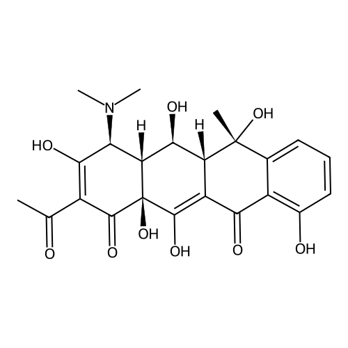 Oxytetracycline EP Impurity C