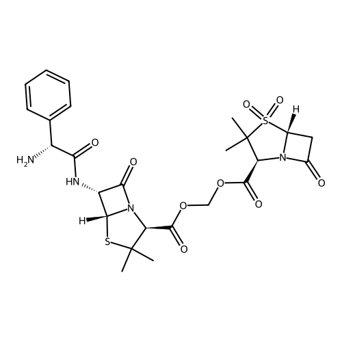 Sultamicillin