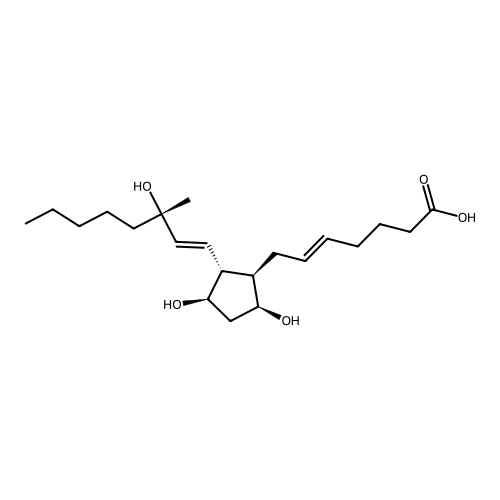 Carboprost Trometamol EP Impurity A