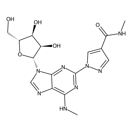 Regadenoson Impurity 30