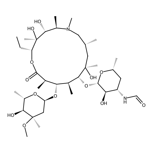 Azithromycin EP Impurity M