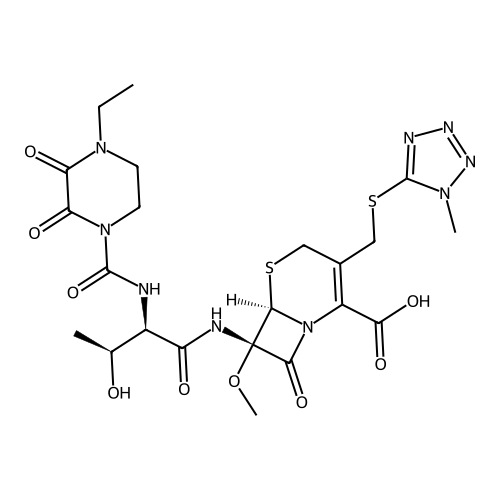 Cefbuperazone