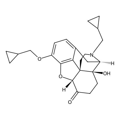 Naltrexone EP Impurity E