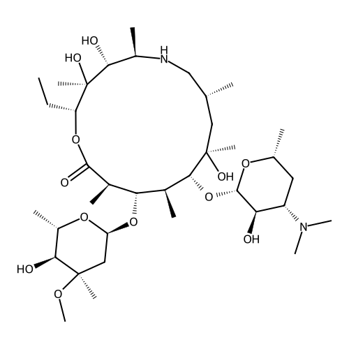 Azithromycin EP Impurity A