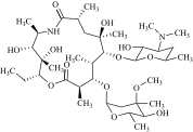 Azithromycin Impurity 40