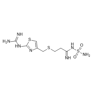 Famotidine