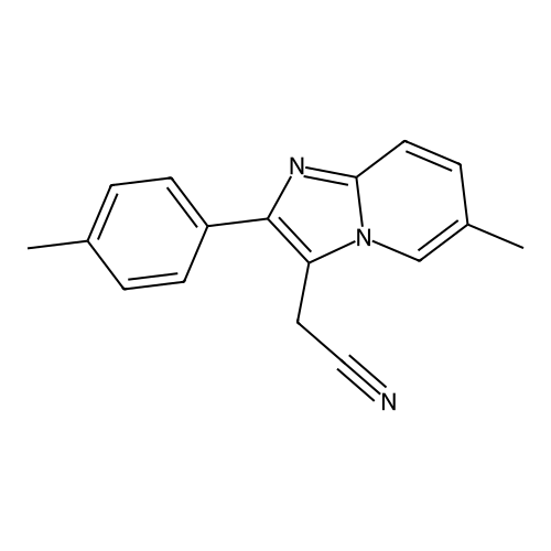 Zolpidem Impurity N16