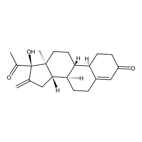 Segesterone