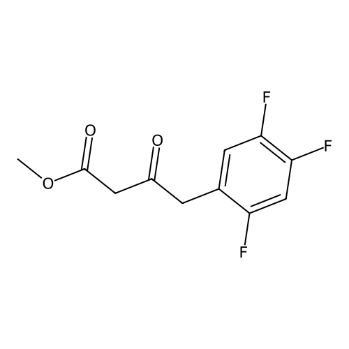 Sitagliptin Impurity N9