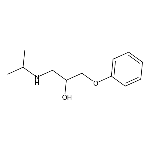 Metoprolol EP Impurity F