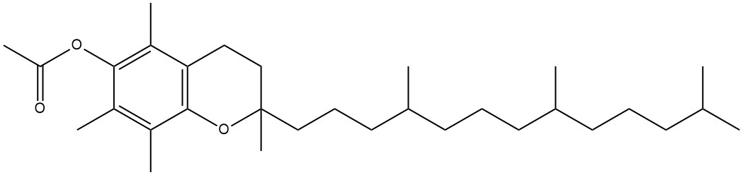 Tocopherol Impurity 20