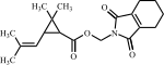 Tetramethrin