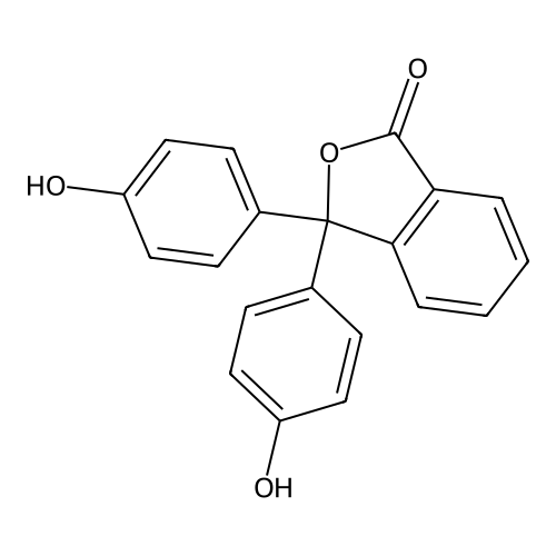 Phenolphthalein