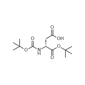 Boc-D-Asp-OtBu