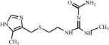 Cimetidine EP Impurity C