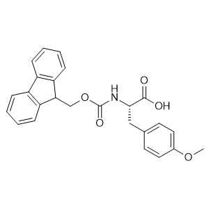 Fmoc-Tyr(Me)-OH