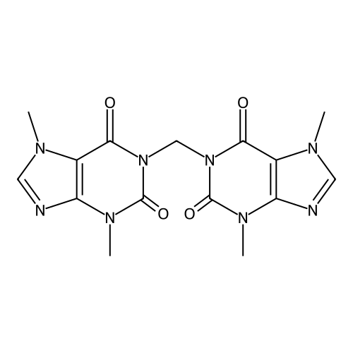 Pentoxifylline EP Impurity E