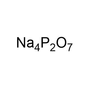 Tetrasodium pyrophosphate