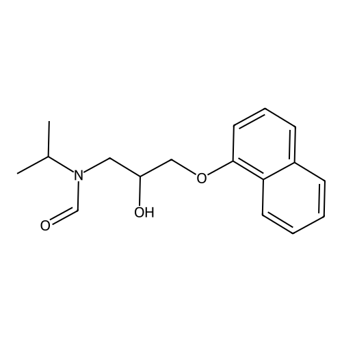 Propranolol Impurity 23