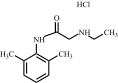 Lidocaine EP Impurity D(HCl)