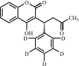 (R)-Warfarin-d5