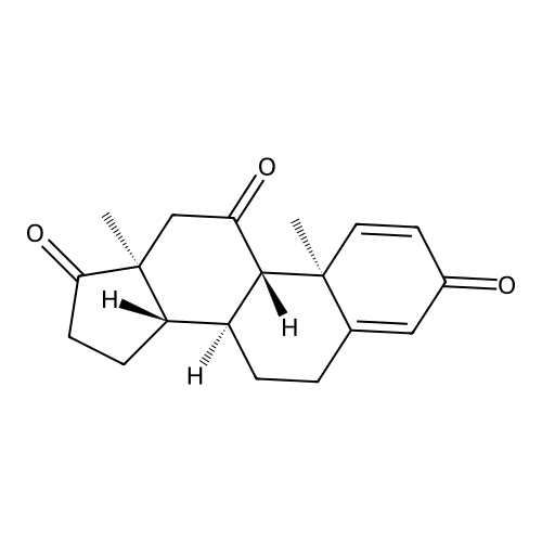 Prednisone EP Impurity K