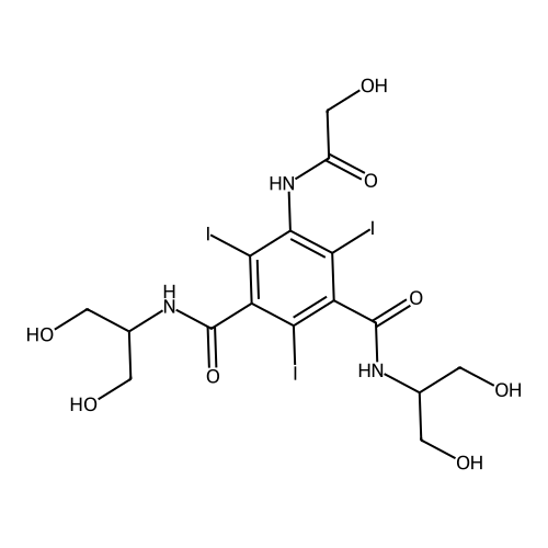 Iopamidol EP Impurity B