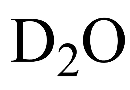 Deuterium Oxide