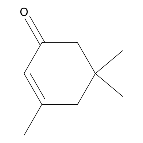 Isophorone