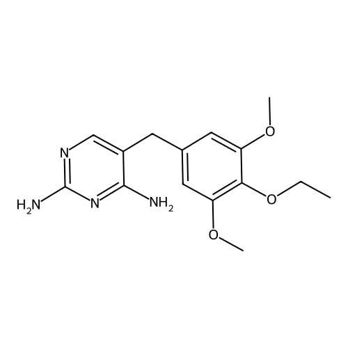 Trimethoprim EP Impurity G
