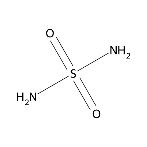 Sulfamide