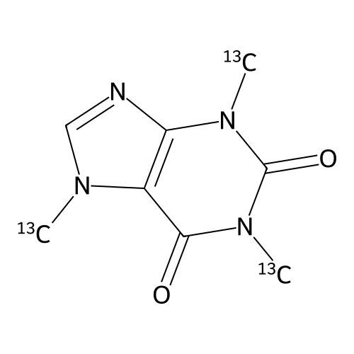 Caffeine-13C3