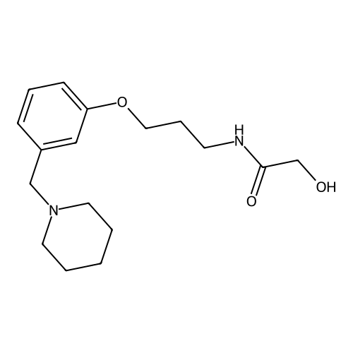 Roxatidine