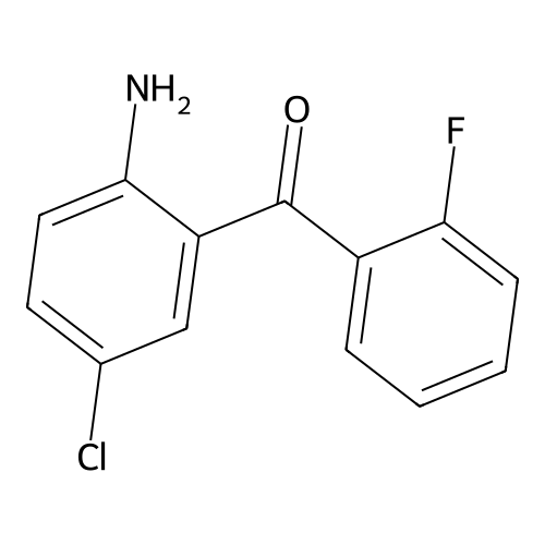 Diazepam Impurity 8
