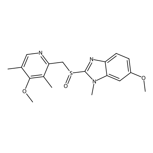 Omeprazole Impurity 53