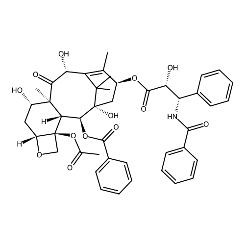 Paclitaxel EP Impurity G
