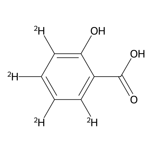 Salicylic Acid-d4